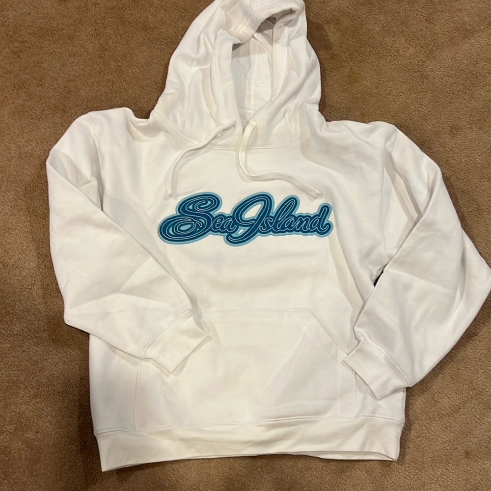 Sea Island Sweatshirt